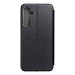 Kabura Book Elegance do SAMSUNG A55 czarny