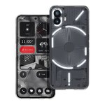 Futera CLEAR CASE 2mm do NOTHING Phone 2 (camera protection)