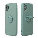 Futera Roar Amber Case - do iPhone 15 Plus Zielony