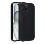Futera SOFT do IPHONE 15 czarny