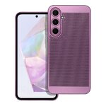 Futera BREEZY do SAMSUNG A35 5G fioletowy