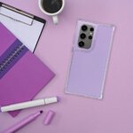 Futera MATRIX do SAMSUNG A35 5G jasnofioletowy