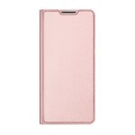 DUX DUCIS kabura SKIN PRO do SAMSUNG A55 rowa