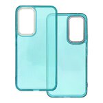 Futera PEARL do SAMSUNG A54 5G zielony