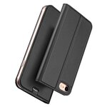 DUX DUCIS kabura SKIN PRO do SAMSUNG A15 5G czarna