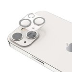 HOCO szko hartowane do aparatu Night Shooting Circle Lens (SET 25in1) - MULTIPACK do iPhone 15 / 15 Plus (G13)