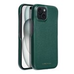Futera Roar LOOK - do iPhone 15 Zielony