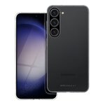 Futera Roar Pure Simple Fit Case - do Samsung Galaxy S24 Ultra Czarny