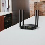 TP-LINK router Wi-Fi dwupasmowy AC1200 5GHz TL-ARCHER C54