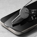 SZKŁO HARTOWANE RINGKE TG IPHONE 15 BLACK