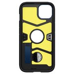 SPIGEN TOUGH ARMOR IPHONE 13 MINI NAVY BLUE
