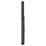 SPIGEN SLIM ARMOR CS GALAXY S23 FE BLACK