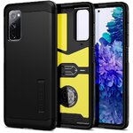SPIGEN TOUGH ARMOR GALAXY S20 FE BLACK
