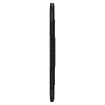 SPIGEN RUGGED ARMOR ”PRO” IPAD 10.9 2022 BLACK