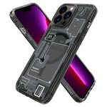 SPIGEN ULTRA HYBRID MAG MAGSAFE IPHONE 13 PRO MAX ZERO ONE