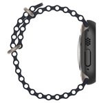 SPIGEN THIN FIT APPLE WATCH ULTRA 1 / 2 (49 MM) BLACK