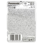6 x Panasonic Evolta LR6/AA (blister)