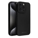 Futera Roar Luna Case - do iPhone 15 Pro czarny