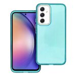 Futera PEARL do SAMSUNG A54 5G zielony