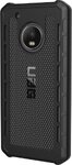 Futera ( UAG ) Urban Armor Gear Outback do MOTO G5 PLUS czarny