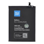 BLUE STAR bateria do XIAOMI REDMI NOTE 8 / NOTE 8T / REDMI 7 (BN46) 4000 mAh