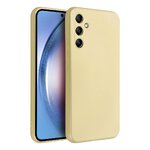 Futera METALLIC do SAMSUNG A34 5G zoty