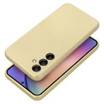 Futera METALLIC do SAMSUNG A54 5G zoty
