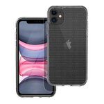 Futera CLEAR CASE 2mm do IPHONE 11
