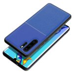 Futera NOBLE do HUAWEI P30 Pro niebieski