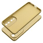 Futera METALLIC do HONOR 90 5G zoty