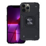 Futera NITRO do IPHONE 13 PRO MAX czarny