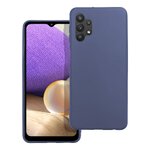 Futera MATT do SAMSUNG A32 LTE ( 4G ) niebieski