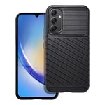 Futera THUNDER do SAMSUNG Galaxy A34 5G czarny