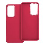 Futera FRAME do SAMSUNG A33 5G magenta