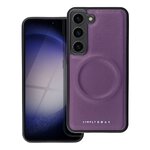 Futera Roar Mag Morning Case - do iPhone 15 Pro Fioletowy