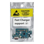 Płytka ładowania do SAMSUNG S23 S911F/B OEM (Fast Charger)