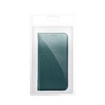 Kabura Smart Magneto do IPHONE 14 PLUS ciemnozielony