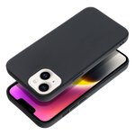 Futera MATT do IPHONE 14 czarny