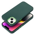 Futera FRAME do XIAOMI Redmi 13C / POCO C65 zielony