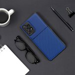 Futera NOBLE do HUAWEI P30 Pro niebieski
