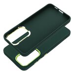 Futera FRAME do SAMSUNG S24 Plus zielony