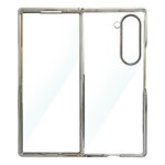 Futerał FOCUS do SAMSUNG Z Fold 6 5G złoty