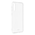 Futera Jelly Roar - do Samsung Galaxy A50 transparentny