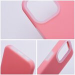 Futerał CANDY CASE do IPHONE 16 Plus różowy