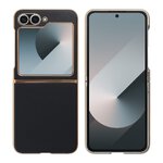 Futerał VOUGE do SAMSUNG Z Fold 6 5G czarny