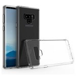 Futerał Back Case Ultra Slim 0,5mm do SAMSUNG Galaxy NOTE 9