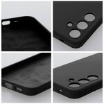 Futera SILICONE 2mm do XIAOMI REDMI 13C czarny