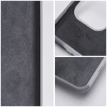 Futerał CANDY CASE do IPHONE 16 Plus szary
