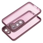 Futera VARIETE do SAMSUNG S23 purpurowy