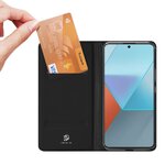 DUX DUCIS kabura SKIN PRO do REDMI NOTE 13 Pro 5G czarna